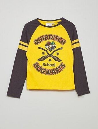 T-shirt 'harry potter'