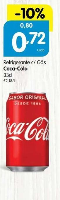 Coca cola