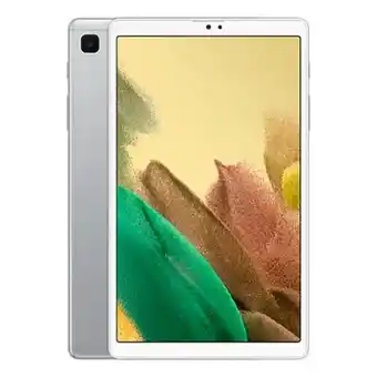 Tek4life Tablet samsung galaxy tab a7 lite t220 8.7" 3gb/32gb wi-fi prateado promoção