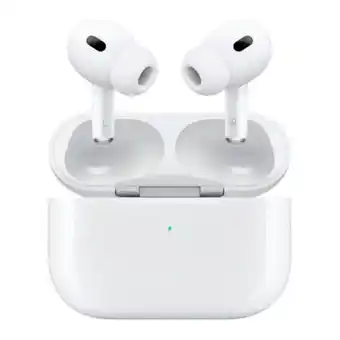 Tek4life Auriculares bluetooth apple airpods pro (2ª geração) branco promoção