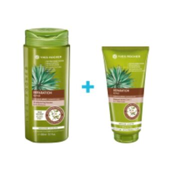 Yves Rocher Conjunto reparação promoção