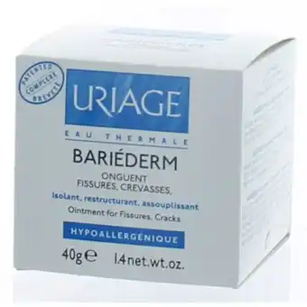 Well's Creme isolante e reparador bariéderm promoção