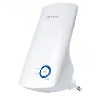 Extensor de sinal wlan tp-link tl-wa854re