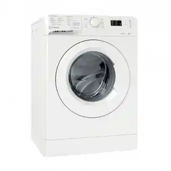 Máquina de lavar roupa indesit mtwa 71252 w spt