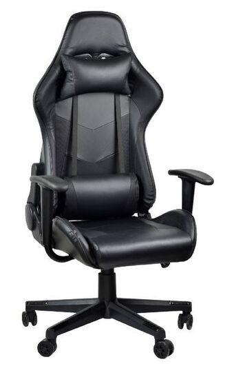 Conforama Cadeira gamer horus promoção
