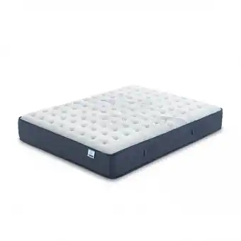 Colchão molaflex seaqual mola contínua
