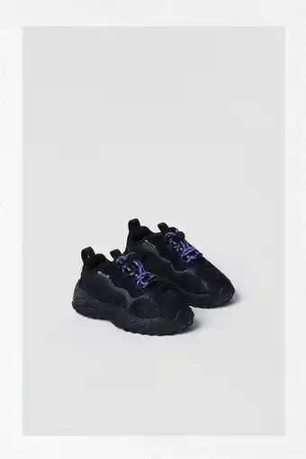 ZARA Baby/ sapatilhas pele promoção