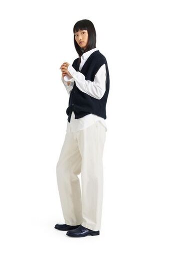 ZARA Look promoção