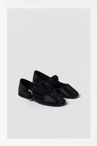 ZARA Kids/ sabrina brilhos promoção