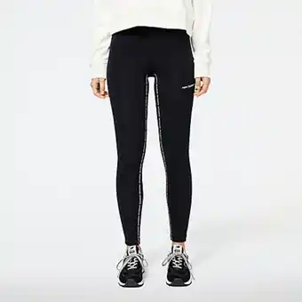 New Balance Nb essentials tight promoção