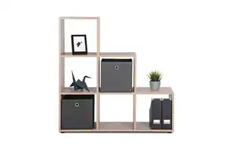 Estante scala step