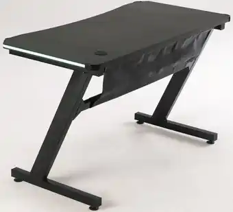 Conforama Mesa de gaming warfare promoção