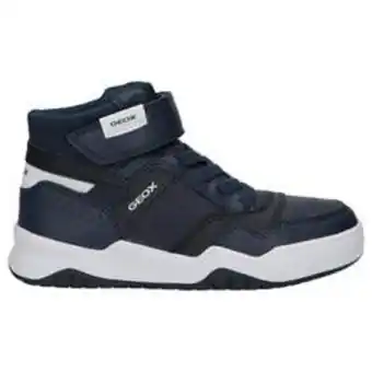 Botins geox j perth