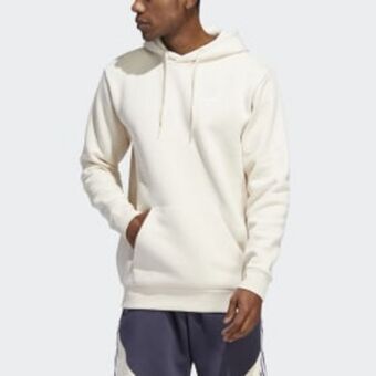 Adidas Camisola com capuz trefoil adicolor classics promoção