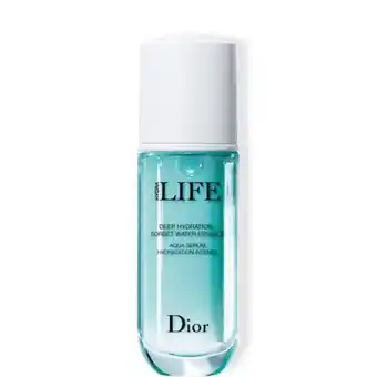 Perfumes & Companhia Hydra life dior sorbet water essence 40 ml promoção