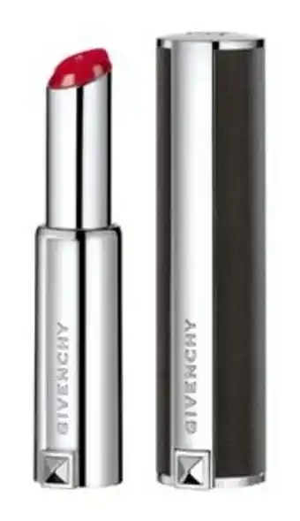 Lips givenchy 309-l'interdit 0