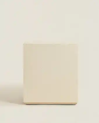 Mesa acabamento cimento
