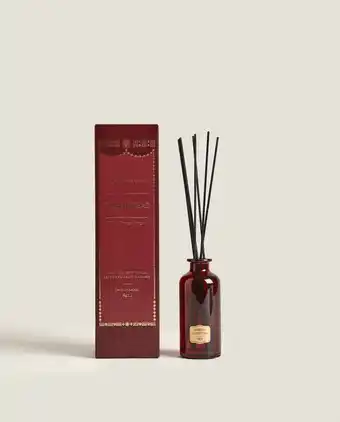 ZARA HOME (100 ml) difusor em sticks gingerbread promoção