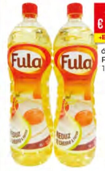 Óleo Alimentar Fula 1lt