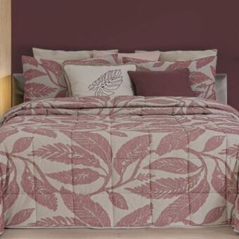 Superdecor Colcha trajadura promoção