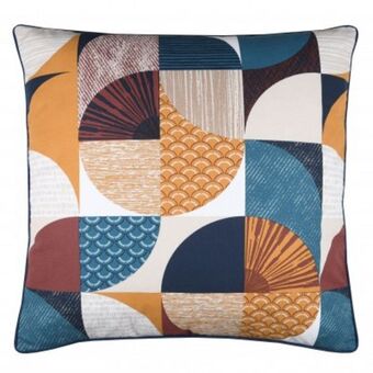 Superdecor Almofada geometrico/aveyron promoção
