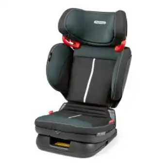 Cadeira peg perego viaggio 2-3 flex forest