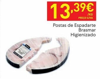 Recheio Peixe promoção
