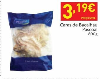 Bacalhau pascoal