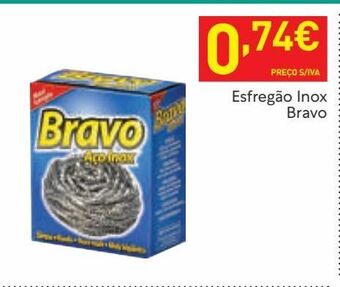 Recheio Esfregão promoção