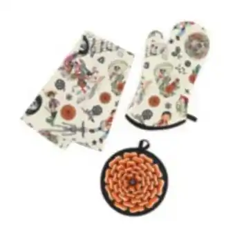 Set cocina coco, disney pixar, disney store