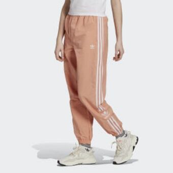 Adidas Calças lock-up adicolor classics promoção
