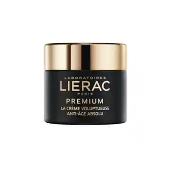 Well's Creme voluptueuse anti-age premium promoção
