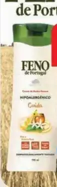 Minipreço Shampoo feno promoção
