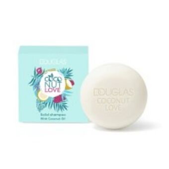 Douglas Coconut love solid shampoo promoção