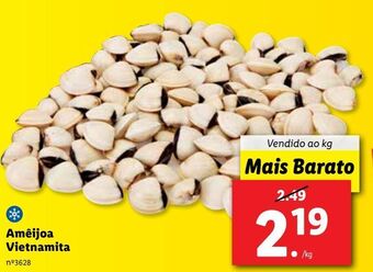 Frutos do mar