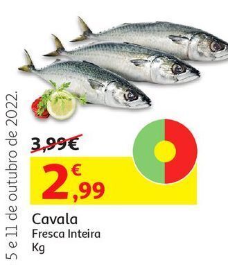 Cavala