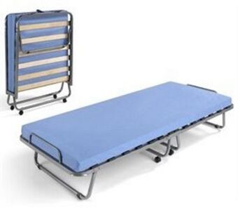 Cama dobrável 80x190 cm cancun