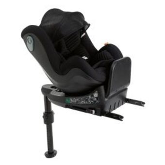 Autobrinca Cadeira chicco seat2fit i-size air black air promoção