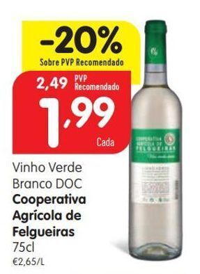Vinho verde