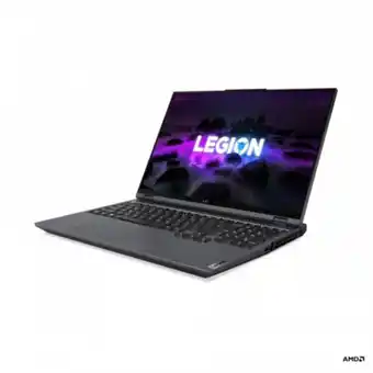 Chip7 Portátil lenovo legion 5 pro 16ach-234 ryzen 7 5800h 16gb 1tb rtx 3070 16" qhd 165hz w11 promoção