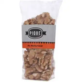 Miolo noz pique metades 150g