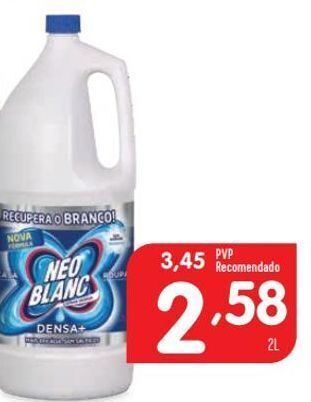 Desinfetante neoblanc