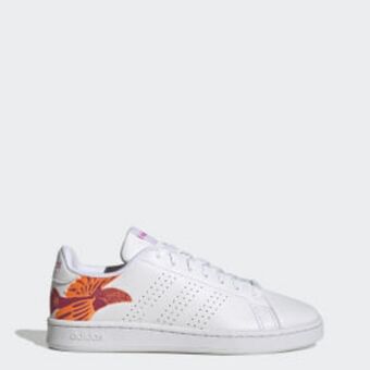 Adidas Sapatilhas de ténis e lifestyle advantage promoção