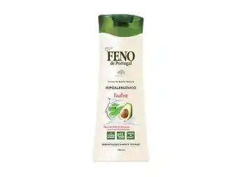 Neomáquina Gel d.feno aloe vera e abacate 750ml promoção