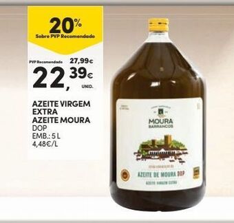 Continente Bom dia Azeite virgem promoção
