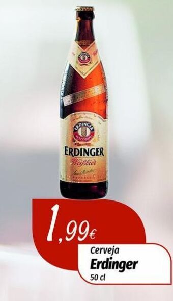 Cerveja erdinger