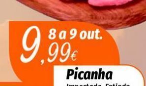 Picanha