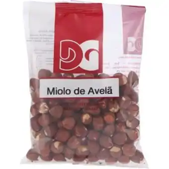 Miolo avelã distriguia 150g