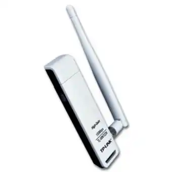 Radio Popular Wire tplink wn722n150 usb promoção
