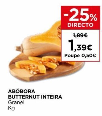 Abóbora